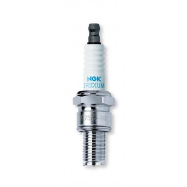 Factory spark plug