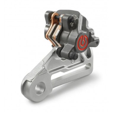 Factory Racing brake caliper