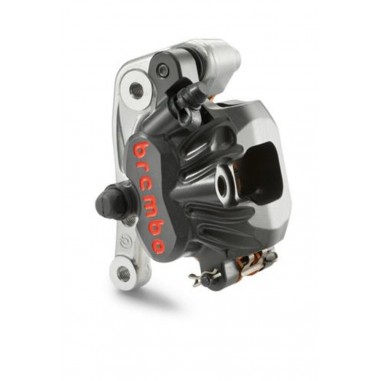 Factory Racing brake caliper