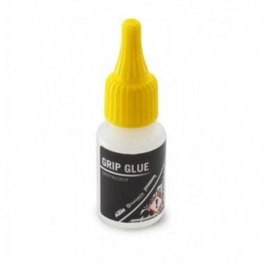 Grip glue