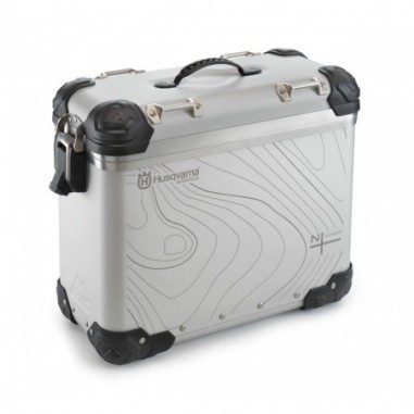 Touratech case