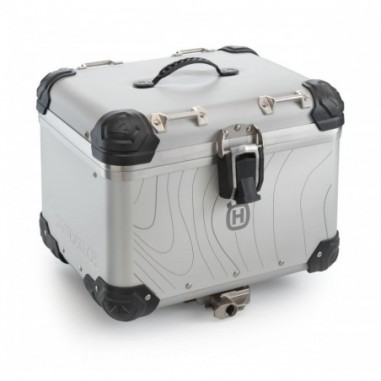 Touratech top case