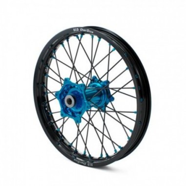 Factory rear wheel 2 15x18