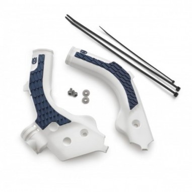 Factory Racing frame protection set