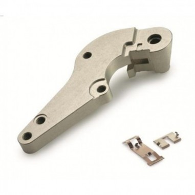 Brake caliper support