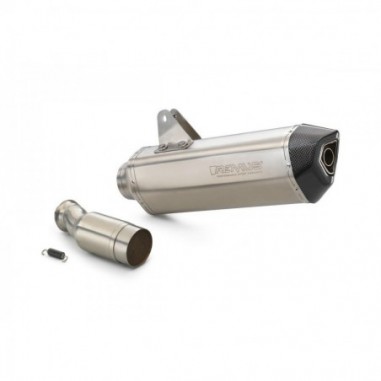 REMUS slip-on silencer