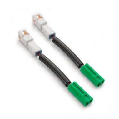 Adapter cable set