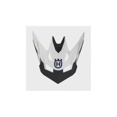 Kids Railed Helmet Shield