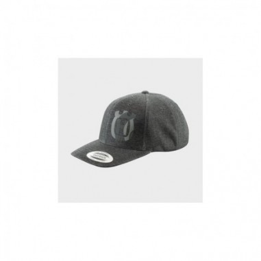 Accelerate Curved Cap