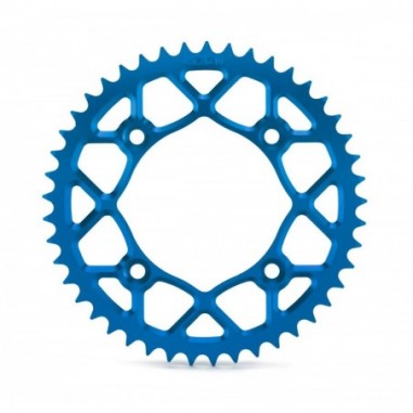 Rear sprocket