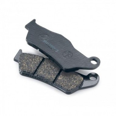 Brake pad