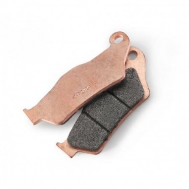 Brake pad