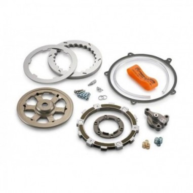 Rekluse EXP 3.0 centrifugal force clutch kit