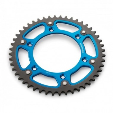 Supersprox stealth rear sprocket