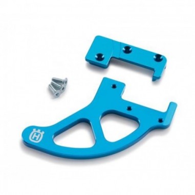 Brake disc guard