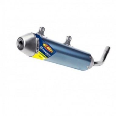 FMF Titan Powercore 2.1 silencer