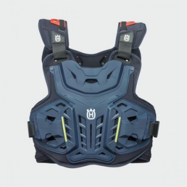 4.5 Chest Protector