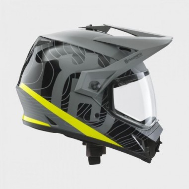 MX-9 ADV MIPS Helmet