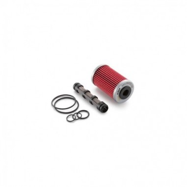 Oil filter kit