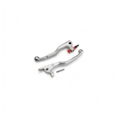 Clutch / brake lever