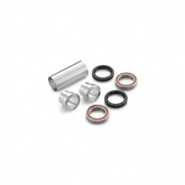 Front wheel repair kit