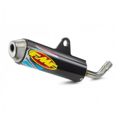 FMF Powercore 2 silencer