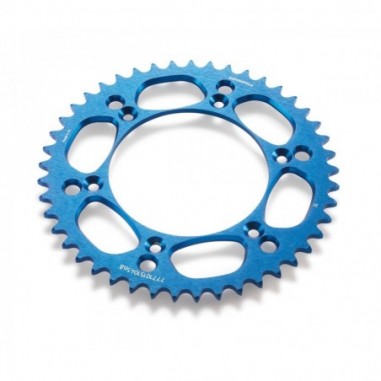 Rear sprocket