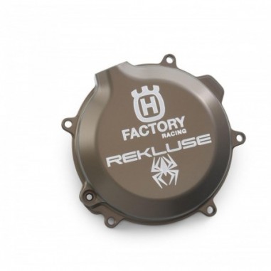 REKLUSE-outer clutch cover