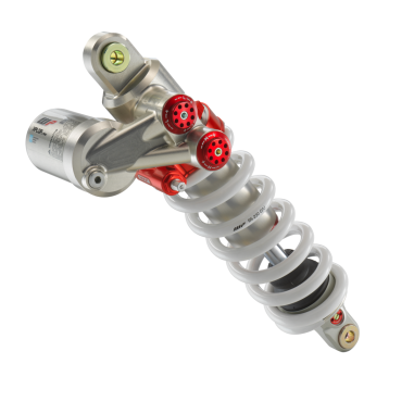 XPLOR PRO 6746 Shock absorber