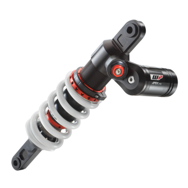 APEX PRO 6746 Shock absorber