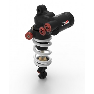 APEX PRO 7746 Shock absorber