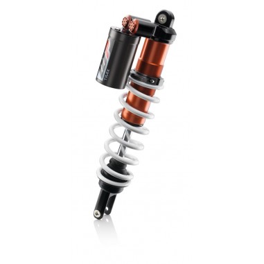 XACT PRO 7750 Shock absorber