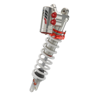 XPLOR PRO 8950 Shock absorber