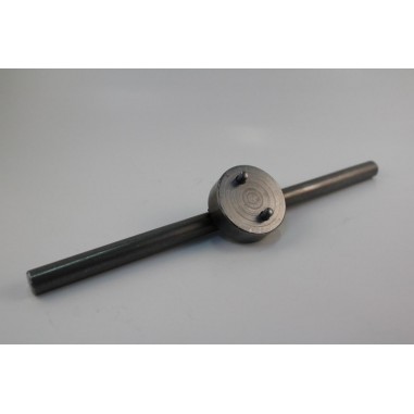 Reservoir cap spanner