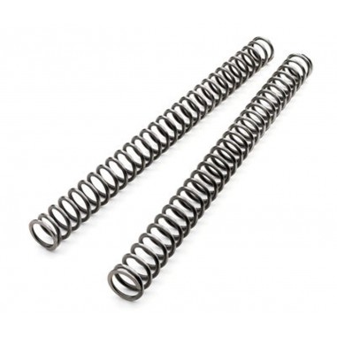 FORK SPRING SET HARD 4.8N/MM