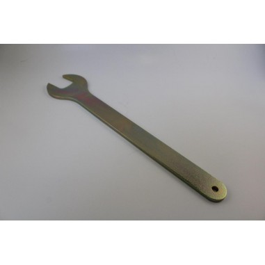 Open end wrench