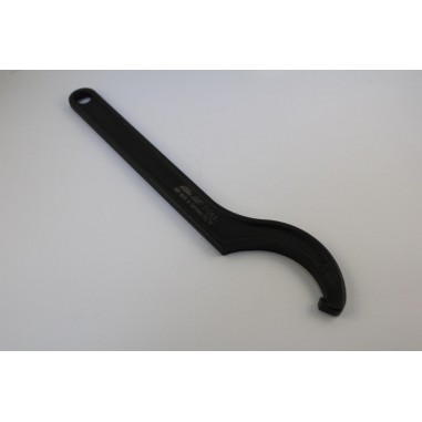 Hook wrench