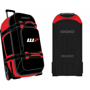 REPLICA TEAM TRAVEL BAG 9800