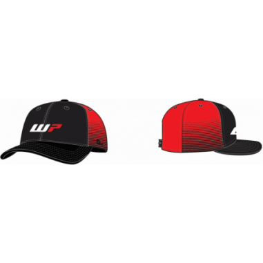 REPLICA TEAM CURVED CAP