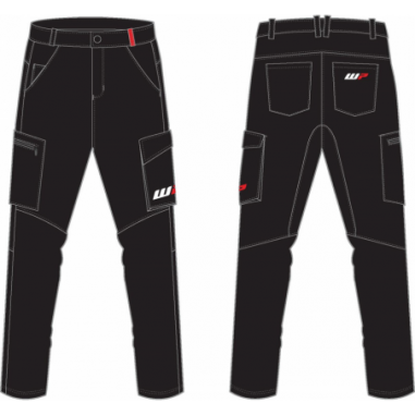 REPLICA TEAM PANTS