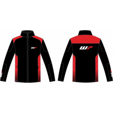 REPLICA TEAM SOFTSHELL JACKET