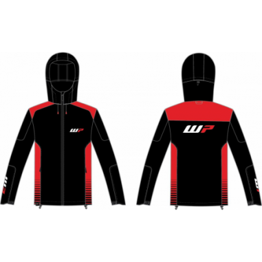 REPLICA TEAM HARDSHELL JACKET