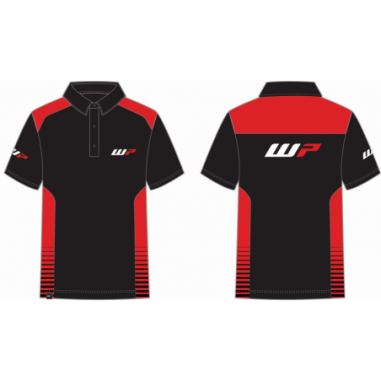 REPLICA TEAM POLO