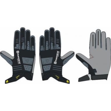 2.5 Subzero Gotland Gloves