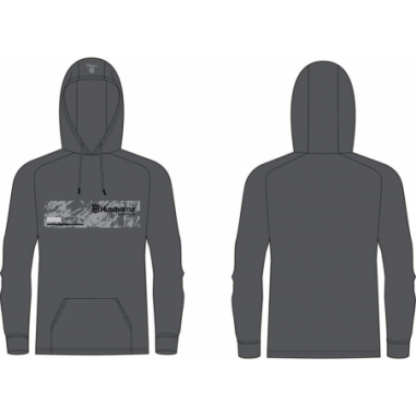 Accelerate Hoodie