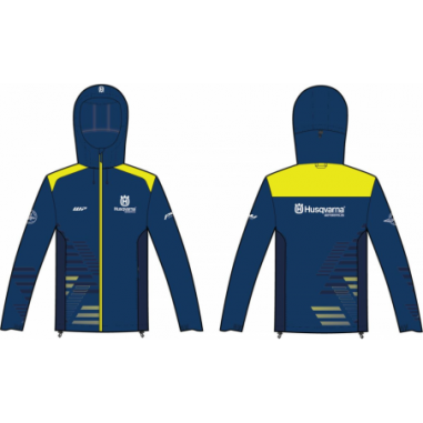 Team Hardshell Jacket