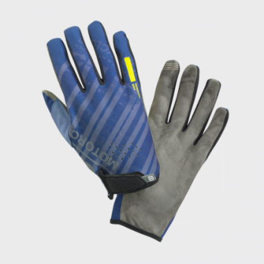 Authentic Gloves