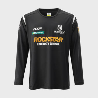 Replica Team Longsleeve Shirt