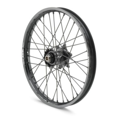 Factory Racing front wheel 1.6x21