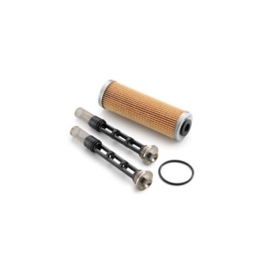 Oil filter kit